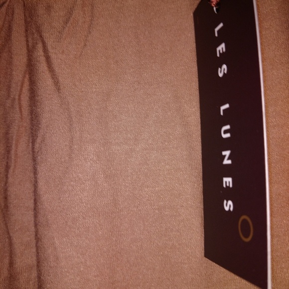 NWT Les Lunes Bamboo cardigan - Picture 4 of 5